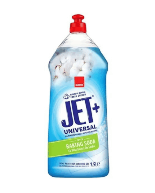 Sano Home & Floor Cleaning Gel (1.5L)
