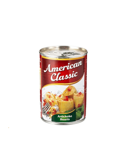 American Classic - Artichoke Hearts