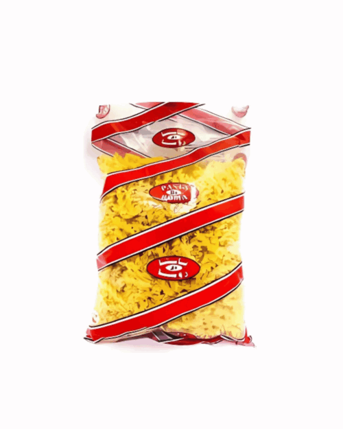 Pasta De Roma