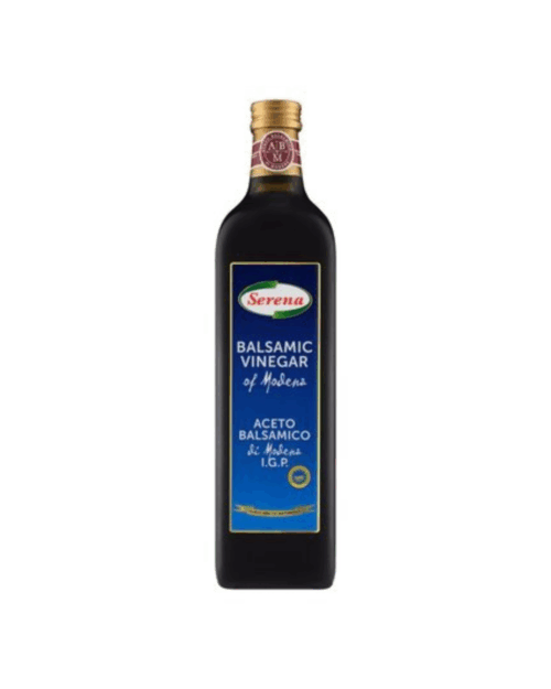 Serena Balsamic Vinegar