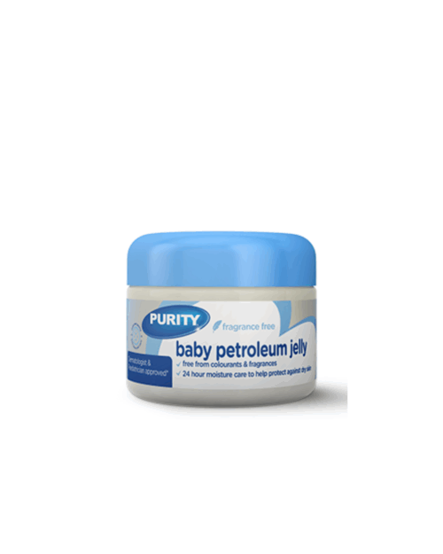 Purity Baby Petroleum Jelly