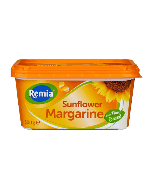 Remia Sunflower Margarine (500g)