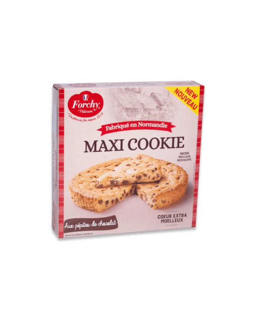 Maxi Cookie (Aux pépites de chocolat)