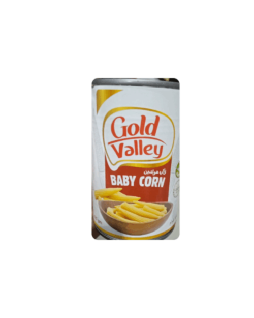 Gold Valley Baby Corn