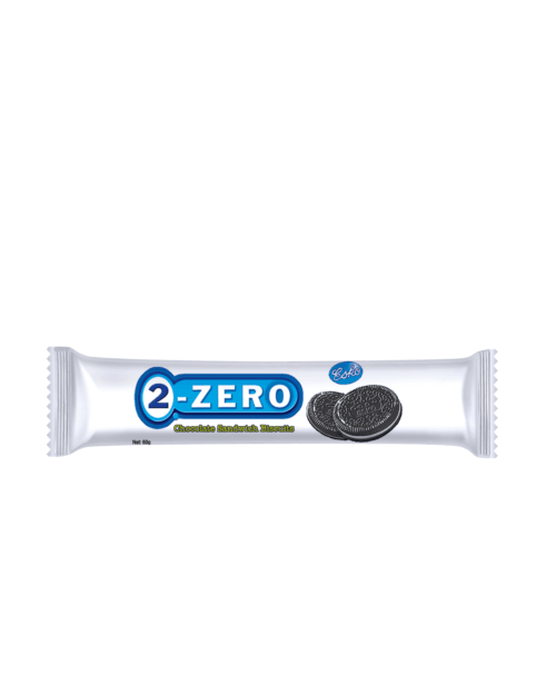 Esko 2-Zero Cream Biscuits