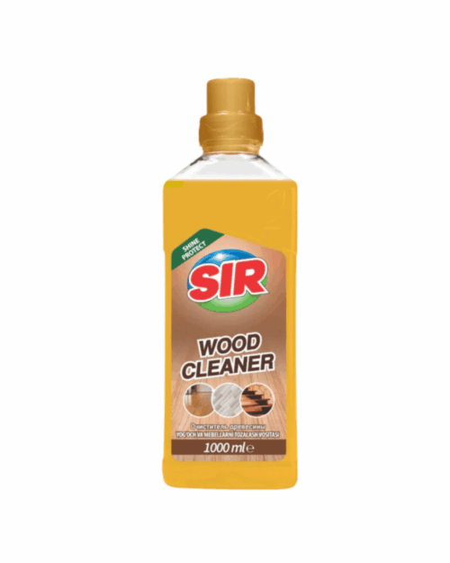SIR Wood Cleaner (1L)